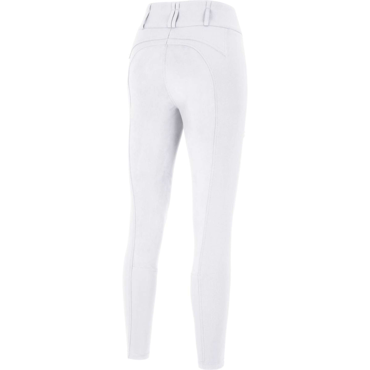 Pikeur Pantaloni da Equitazione Candela New Bianco