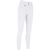Pikeur Pantaloni da Equitazione Candela New Bianco
