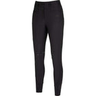 Pikeur Calzoni Linn SD Winter Full Grip Nero