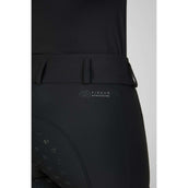 Pikeur Pantaloni da Equitazione Amia SD Nero
