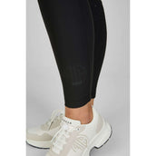 Pikeur Pantaloni da Equitazione Amia SD Nero