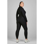 Pikeur Pantaloni da Equitazione Amia SD Nero