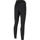 Pikeur Pantaloni da Equitazione Amia SD Nero