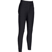 Pikeur Pantaloni da Equitazione Amia SD Nero