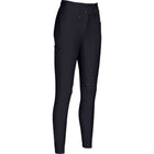 Pikeur Pantaloni da Equitazione Amia SD Nero
