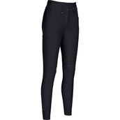 Pikeur Pantaloni da Equitazione Amia SD Nero