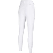 Pikeur Pantaloni da Equitazione Amia SD Bianco