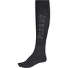 Pikeur Calze da Equitazione Wool Selection AW26 Nero