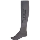 Pikeur Calze da Equitazione Wool Selection AW26 Basalt Grey
