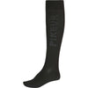 Pikeur Calze da Equitazione Studs Selection AW26 Nero