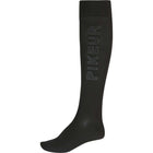 Pikeur Calze da Equitazione Studs Selection AW26 Nero