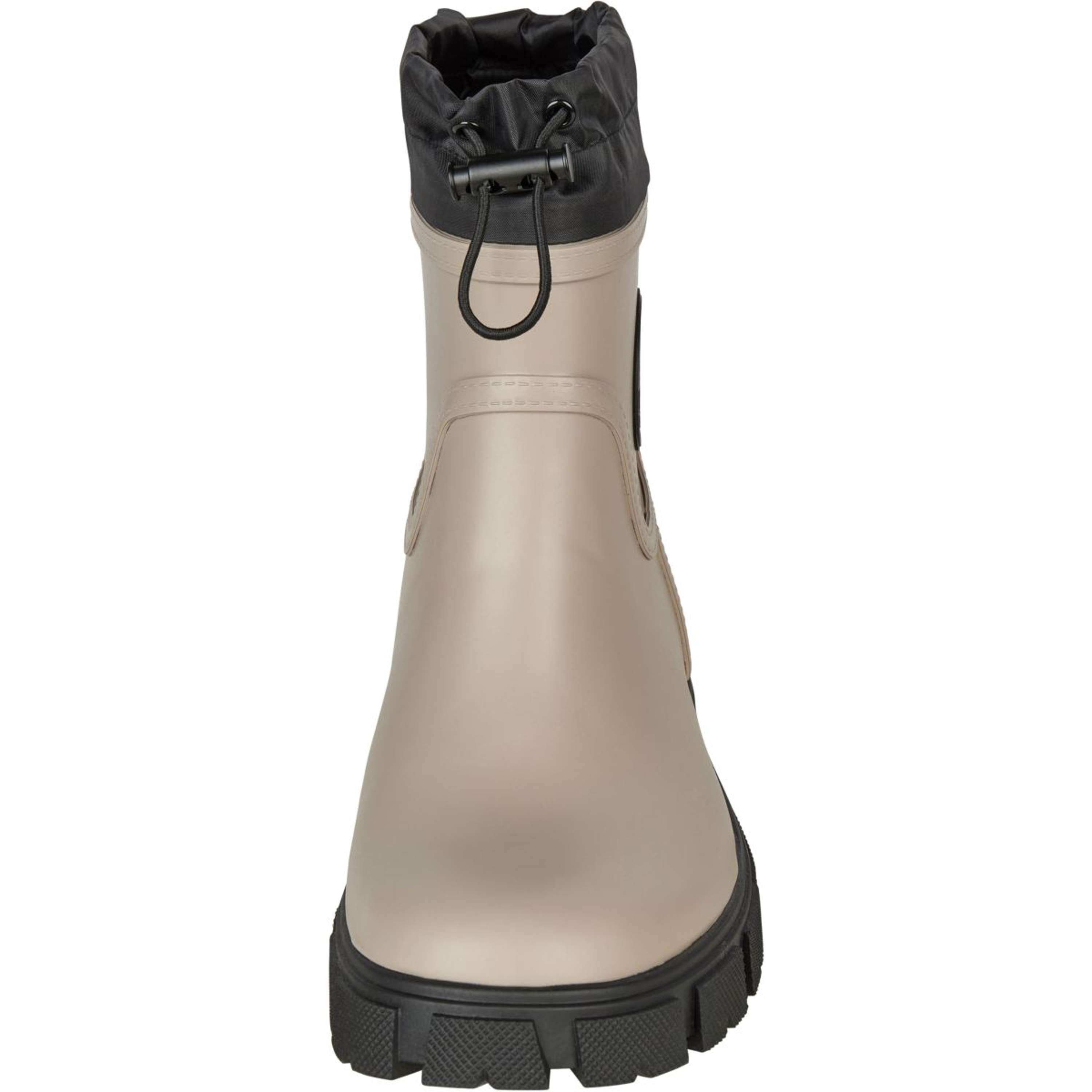Pikeur Stivali da pioggia Athleisure AW26 Mocha Cream