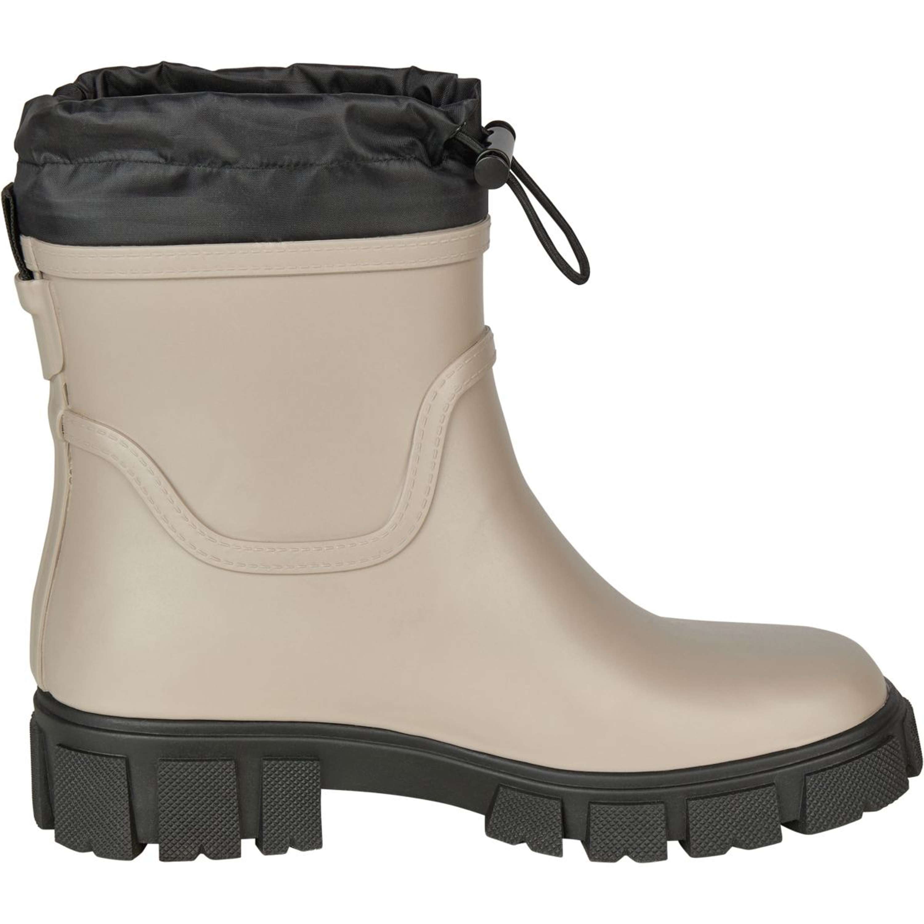 Pikeur Stivali da pioggia Athleisure AW26 Mocha Cream