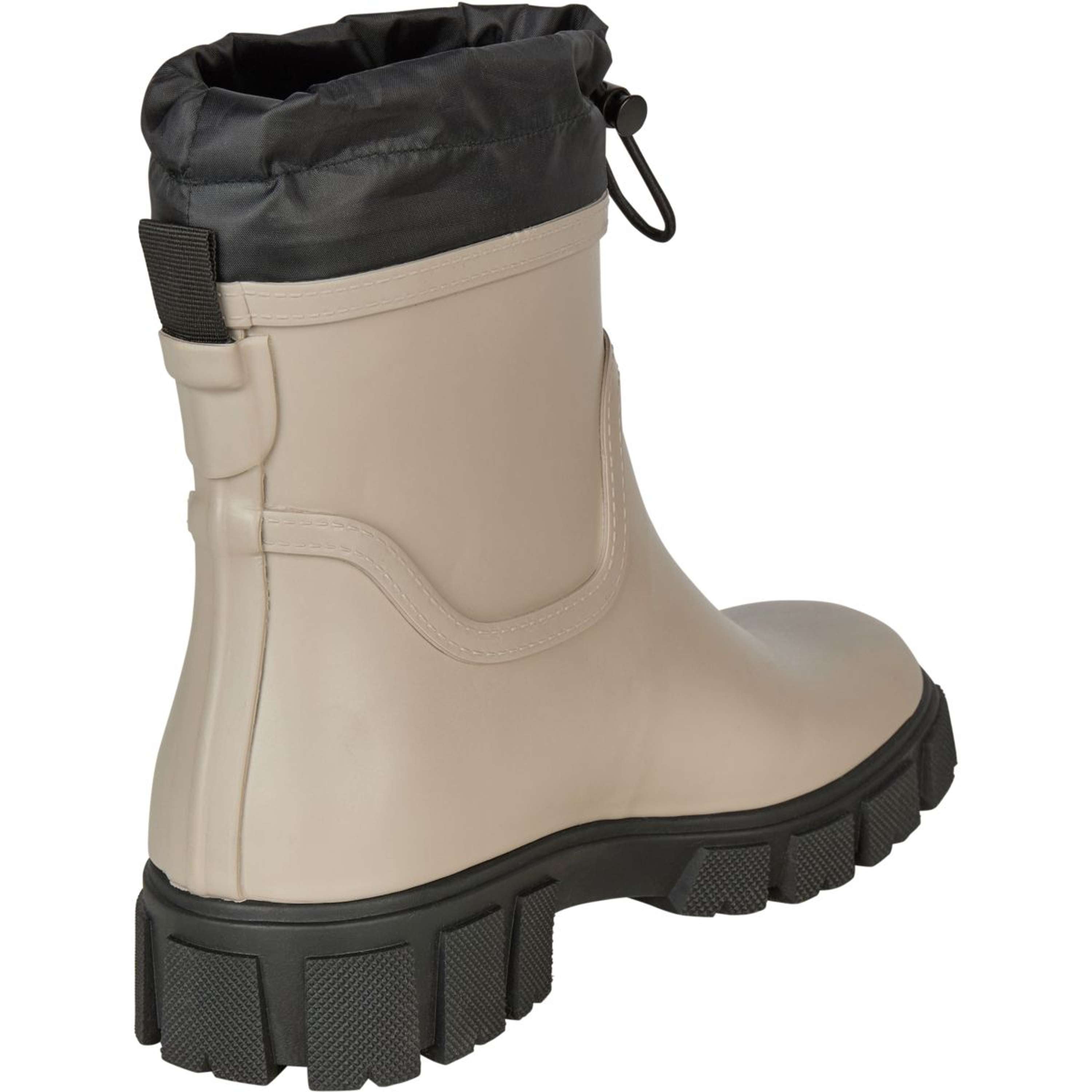 Pikeur Stivali da pioggia Athleisure AW26 Mocha Cream