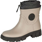Pikeur Stivali da pioggia Athleisure AW26 Mocha Cream