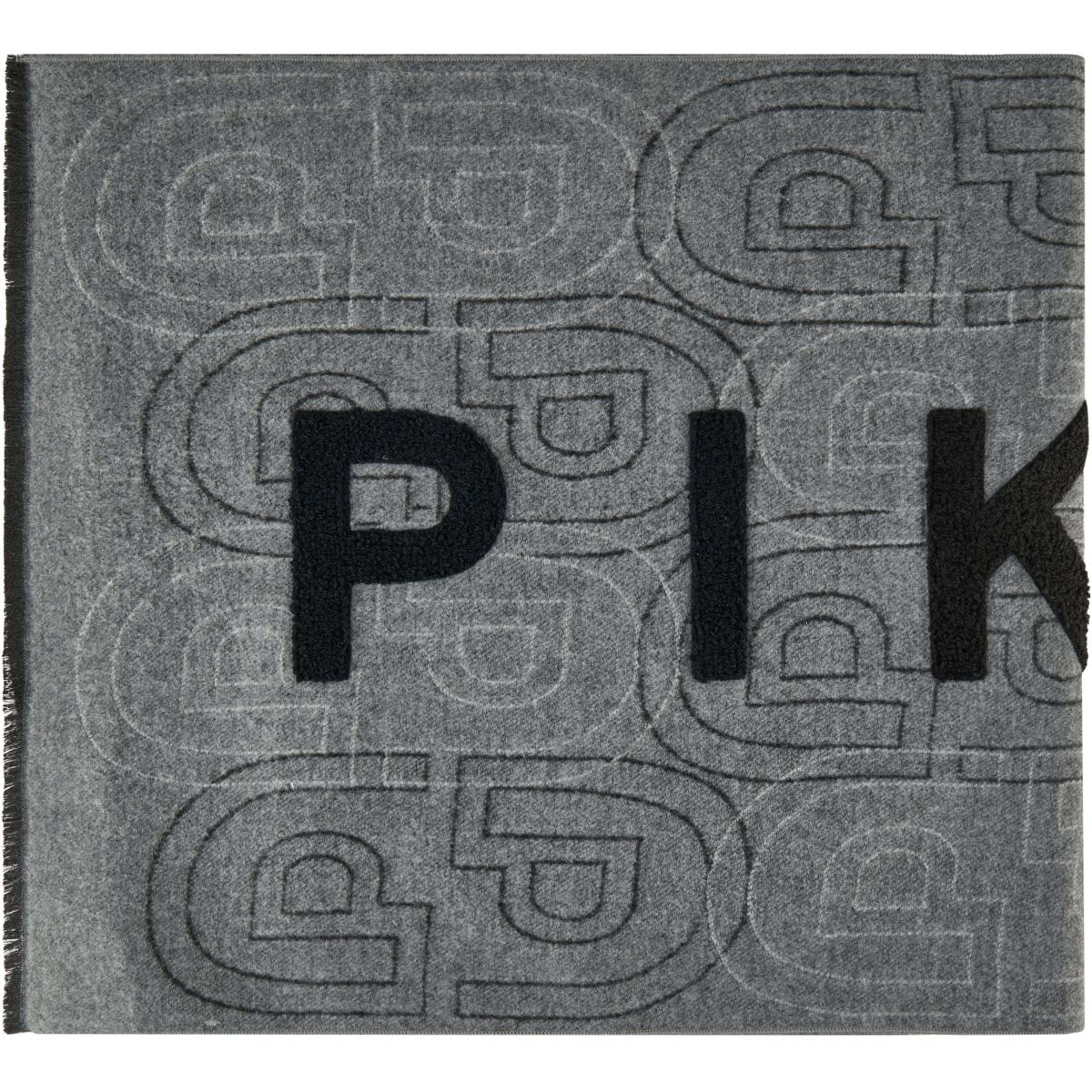 Pikeur Sciarpa Selection AW26 Grigio
