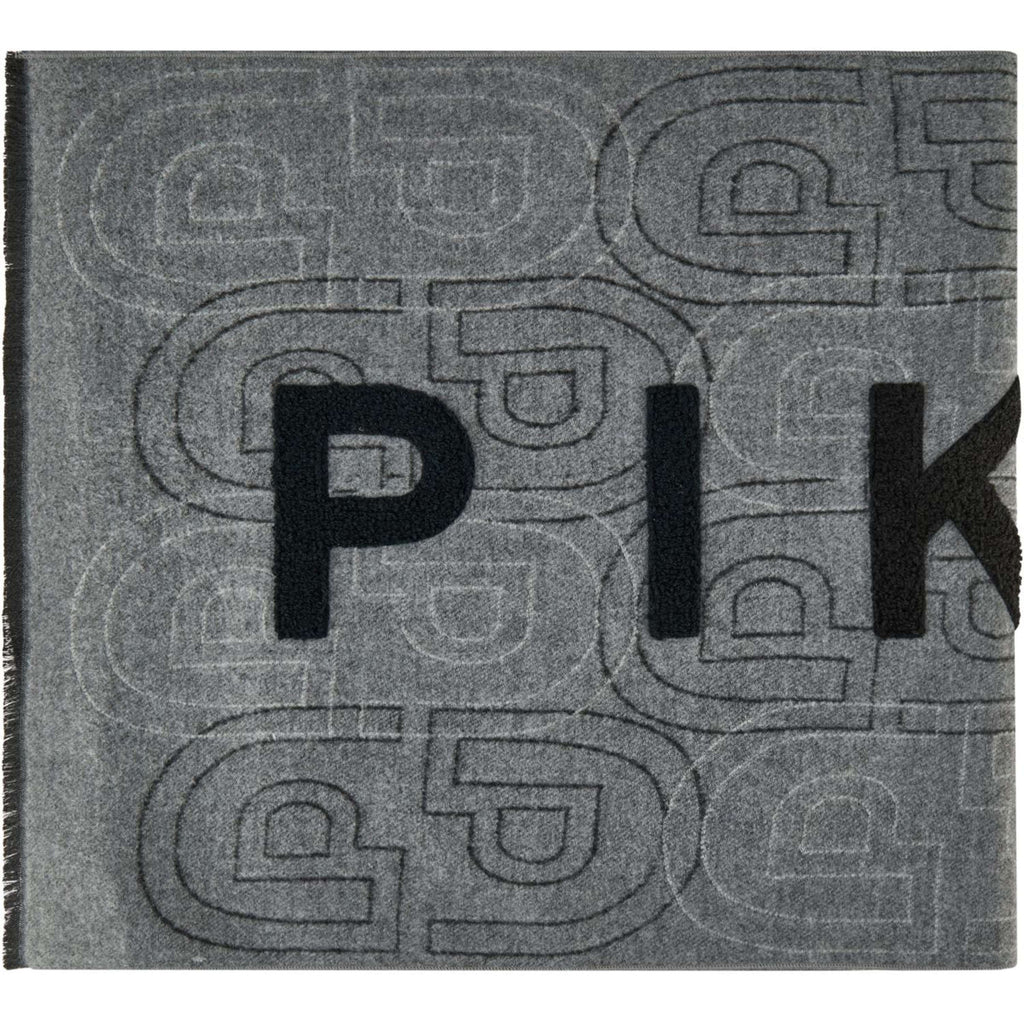 Pikeur Sciarpa Selection AW26 Grigio