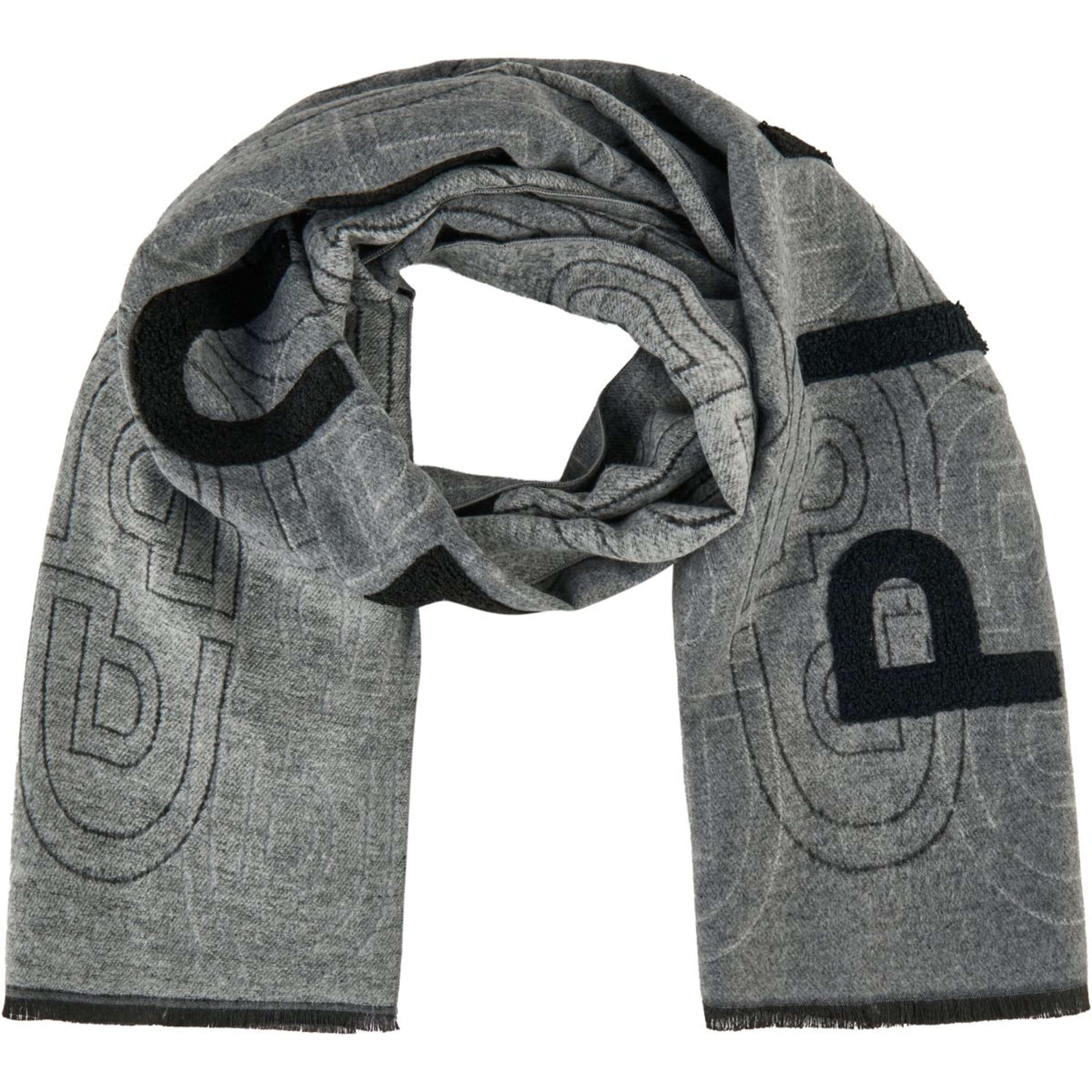 Pikeur Sciarpa Selection AW26 Grigio