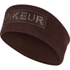 Pikeur Fascia per capelli Cotton Athleisure AW26 Marrone Cioccolato