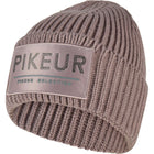 Pikeur Berretto Selection Satin AW26 Ash Mauve