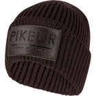 Pikeur Berretto Selection Satin AW26 Marrone Cioccolato