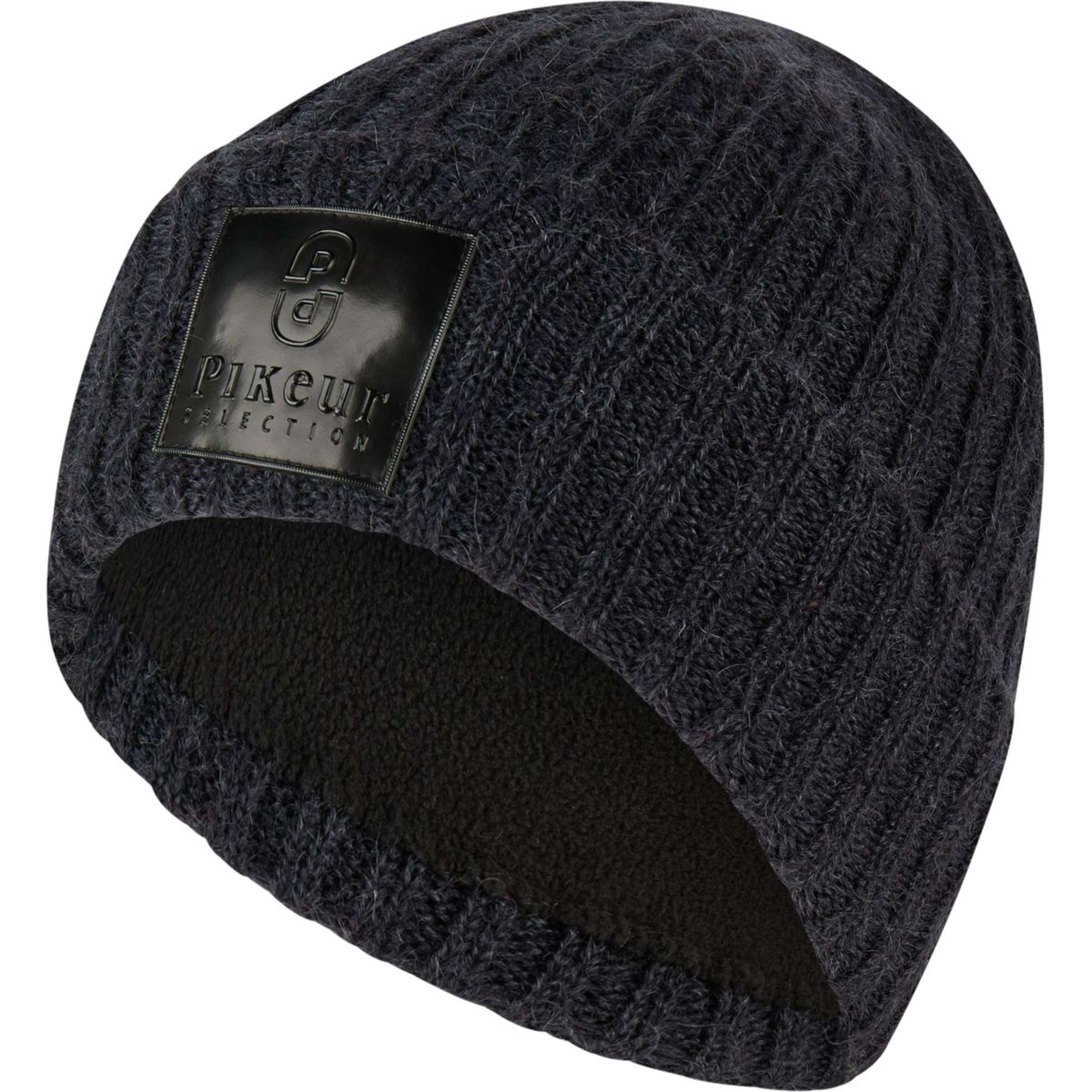 Pikeur Berretto Selection AW26 Nero