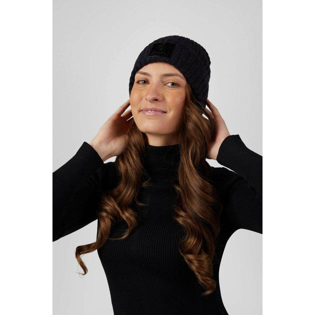 Pikeur Berretto Selection AW26 Nero