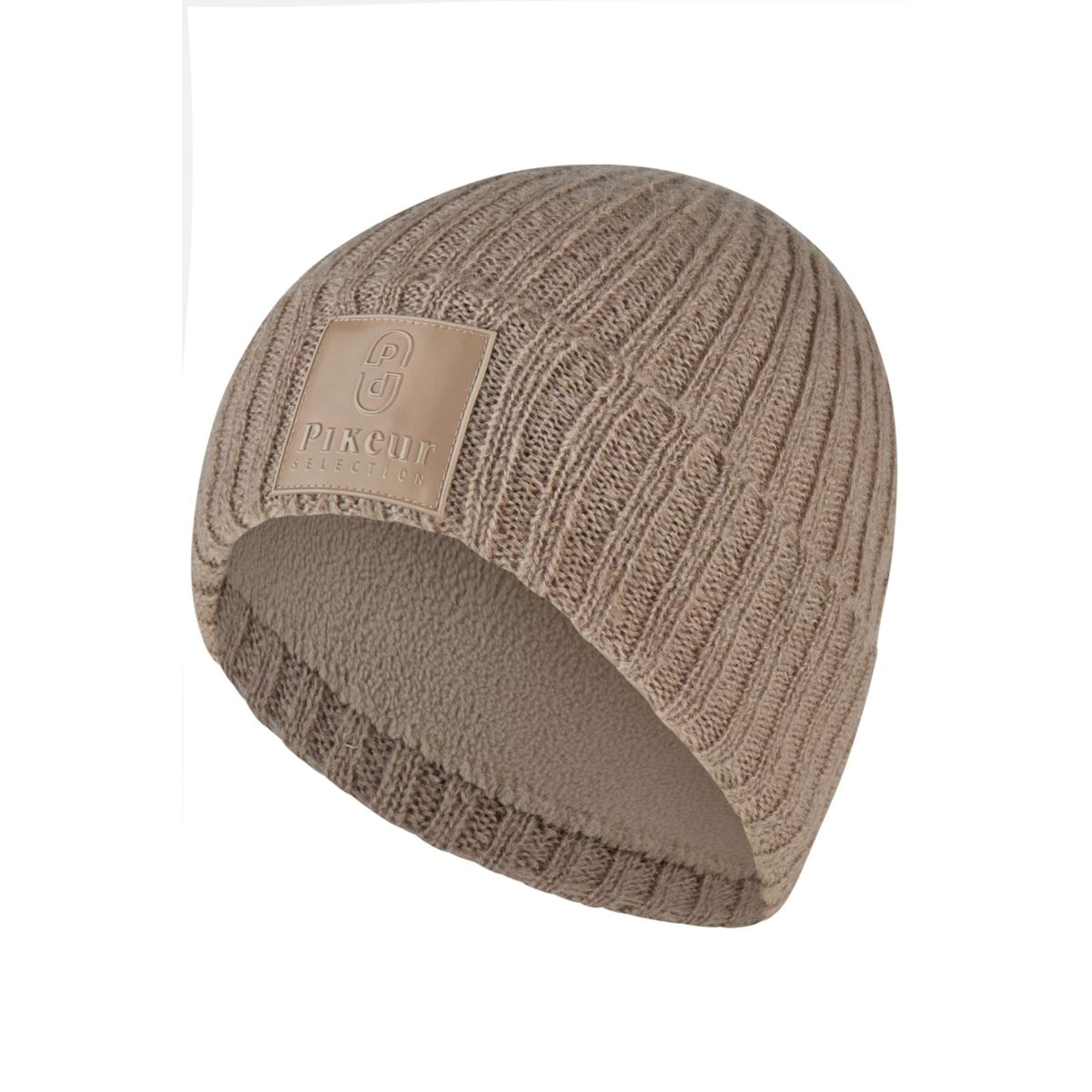 Pikeur Berretto Selection AW26 Mocha Cream