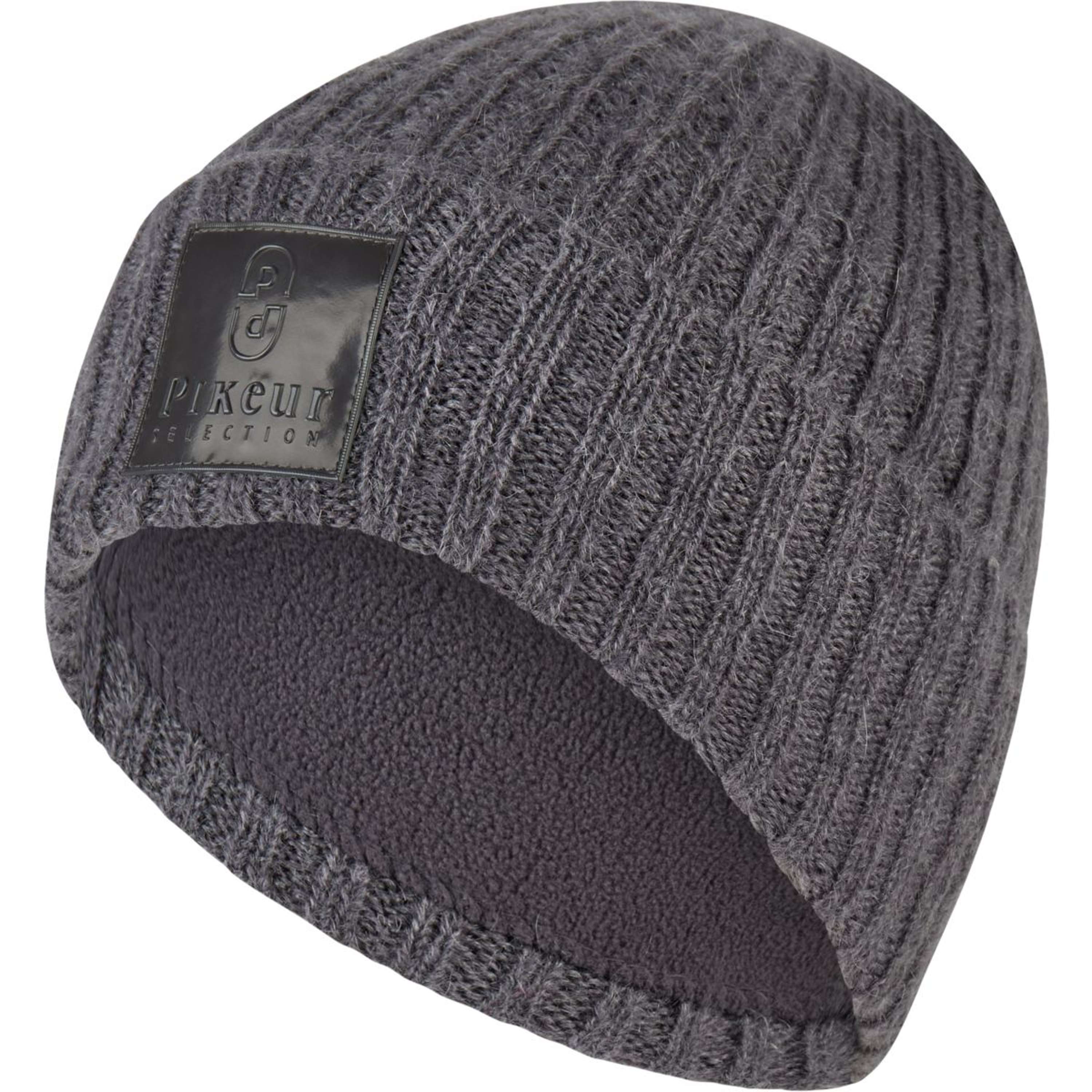 Pikeur Berretto Selection AW26 Basalt Grey