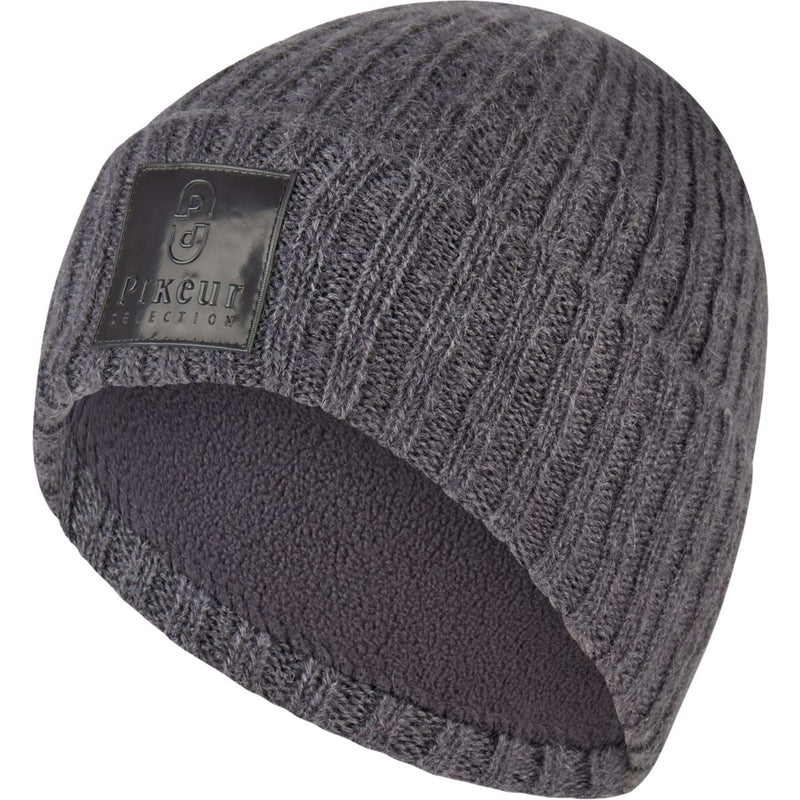 Pikeur Berretto Selection AW26 Basalt Grey