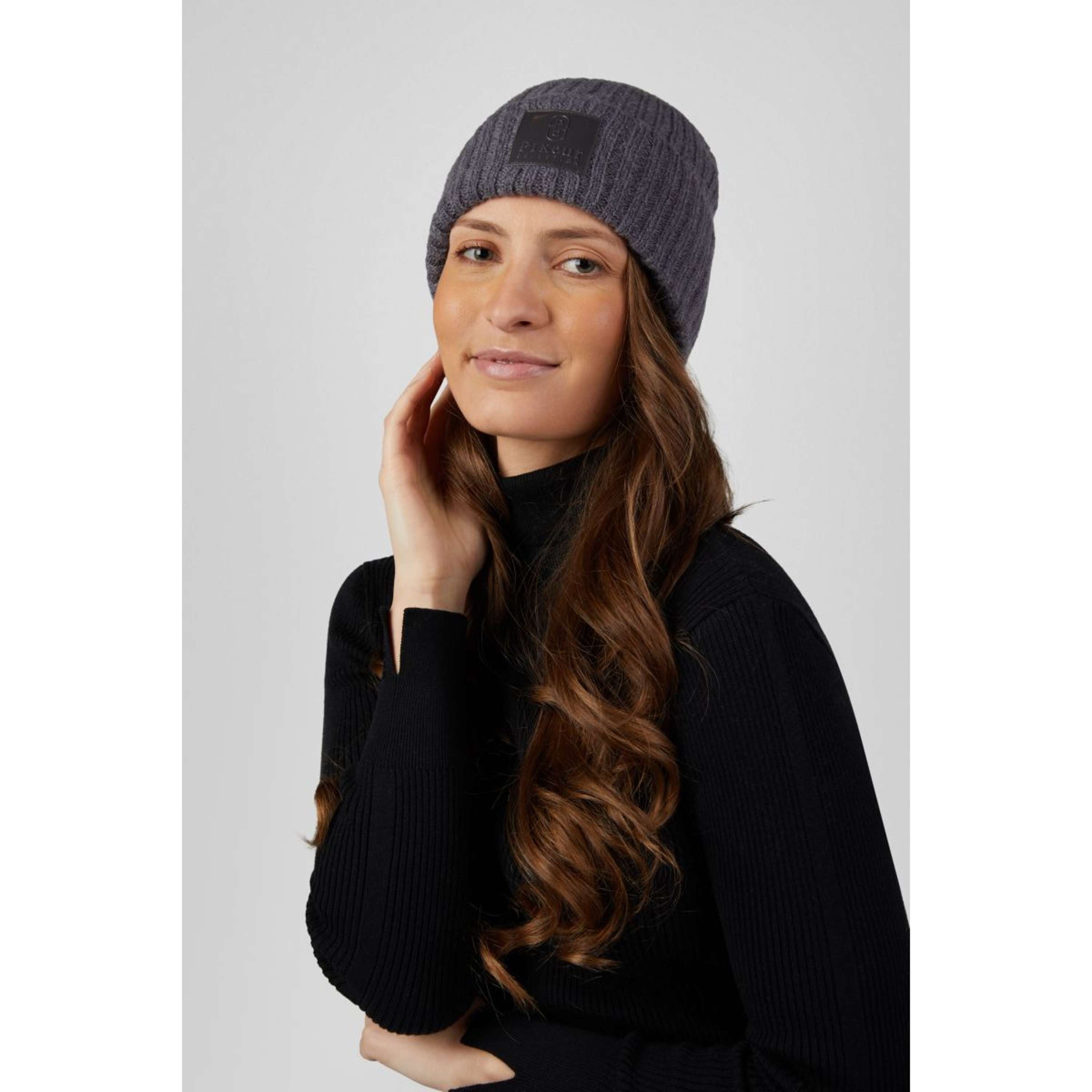 Pikeur Berretto Selection AW26 Basalt Grey