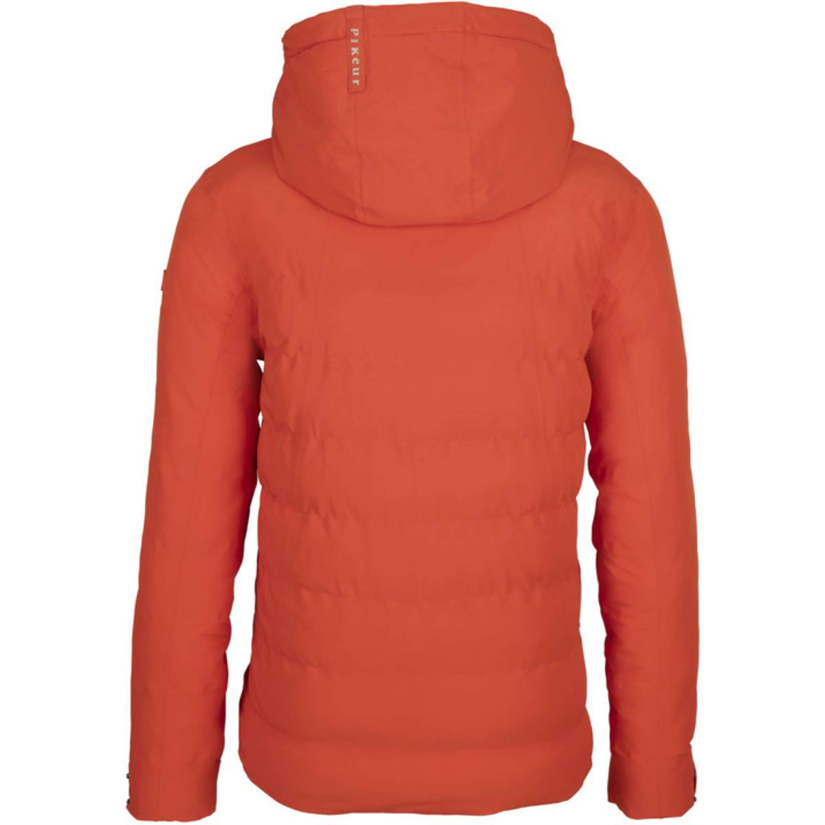 Pikeur Impermeabile Sports Burnt Orange
