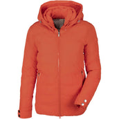 Pikeur Impermeabile Sports Burnt Orange