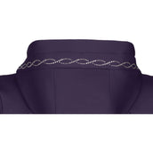 Pikeur Giacca in Pile Sports Mirtillo