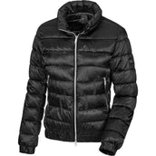 Pikeur Gefütterte Jacke Selection Nero
