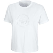 Pikeur Shirt Athleisure Function Bianco