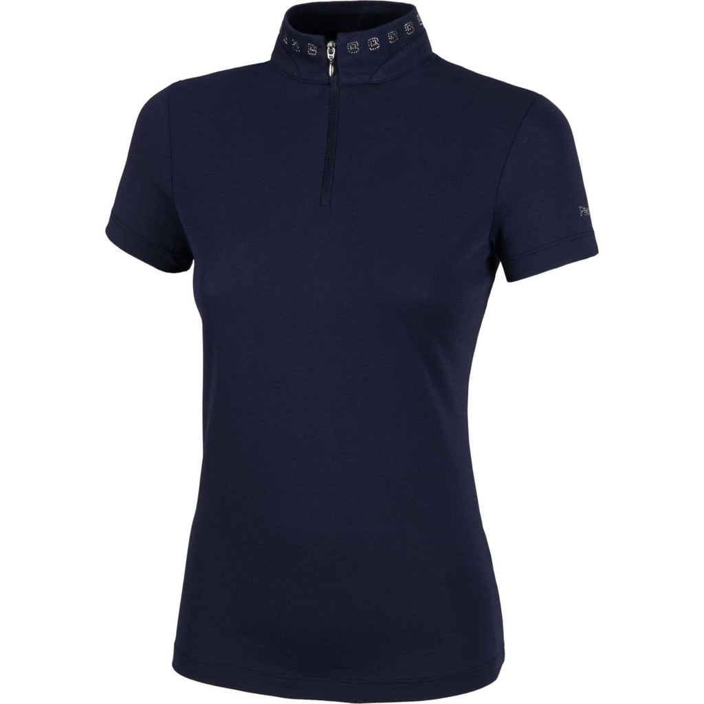 Pikeur Maglietta Sports Icon Nightblue