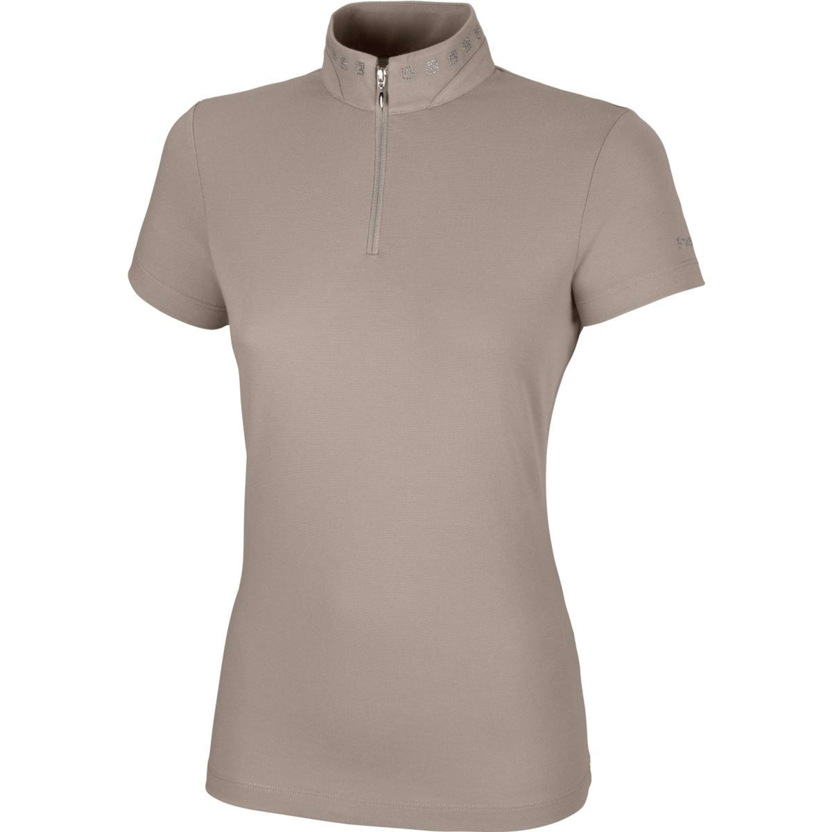 Pikeur Shirt Sports Icon Greige morbido