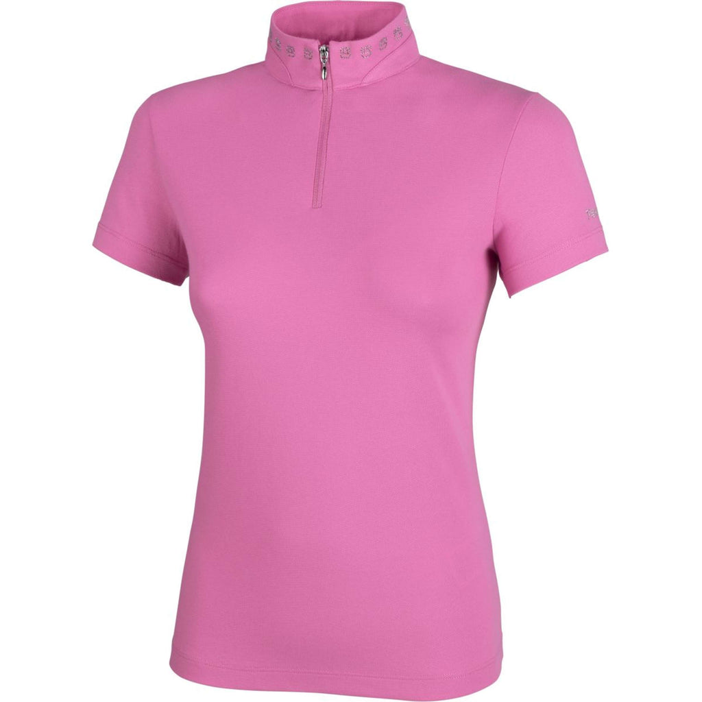 Pikeur Maglietta Sports Icon Fresh Pink