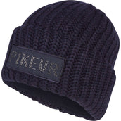 Pikeur Berretto Sports Strass Nightblue