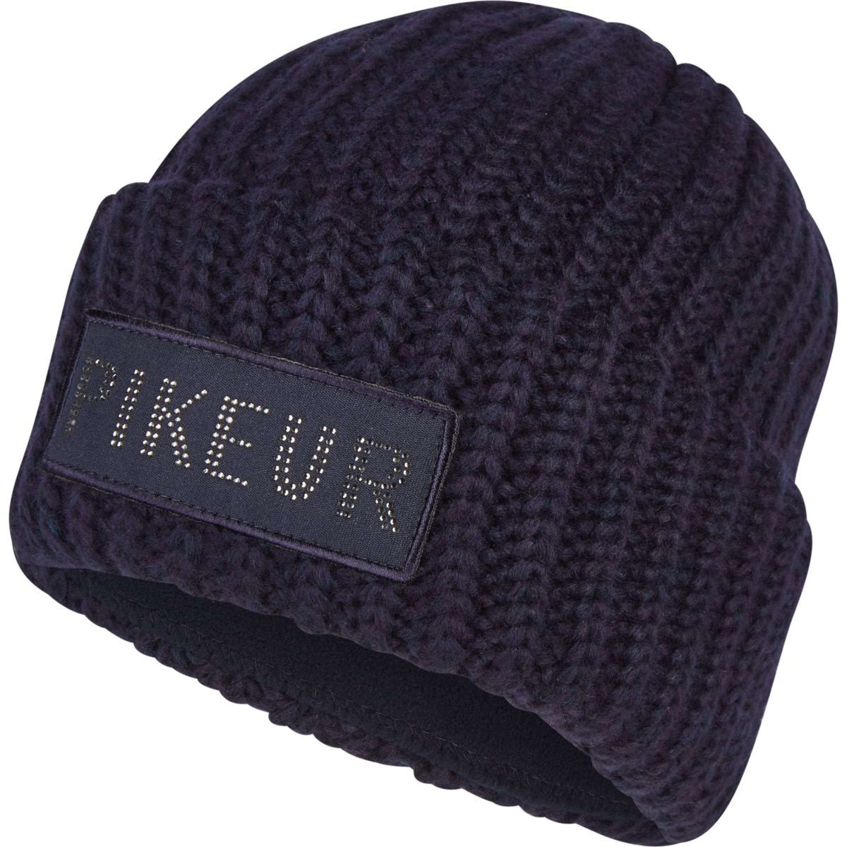 Pikeur Berretto Sports Strass Nightblue