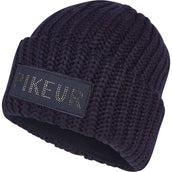 Pikeur Berretto Sports Strass Nightblue