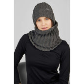 Pikeur Col Sports Grigio Melange
