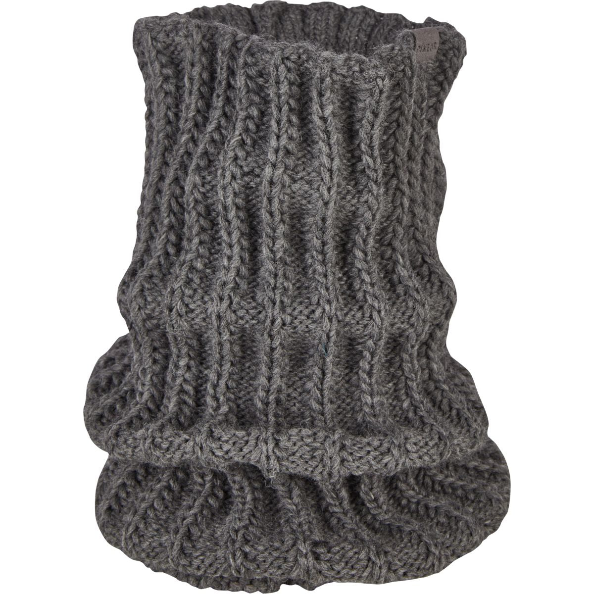 Pikeur Col Sports Grigio Melange