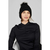 Pikeur Berretto Sports Plait Nero