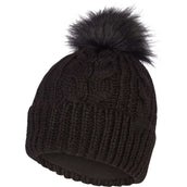 Pikeur Berretto Sports Plait Nero