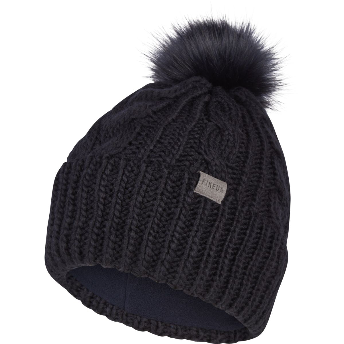 Pikeur Berretto Sports Plait Nightblue