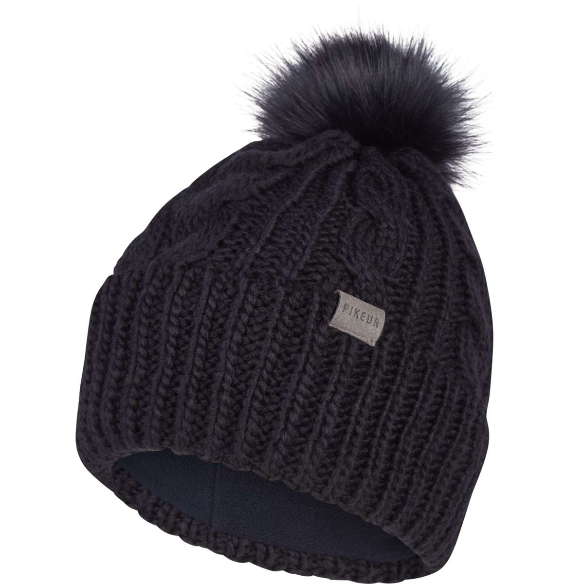 Pikeur Berretto Sports Plait Nightblue