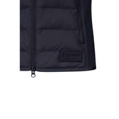 Pikeur Gilet Hybrid AW25 Nightblue