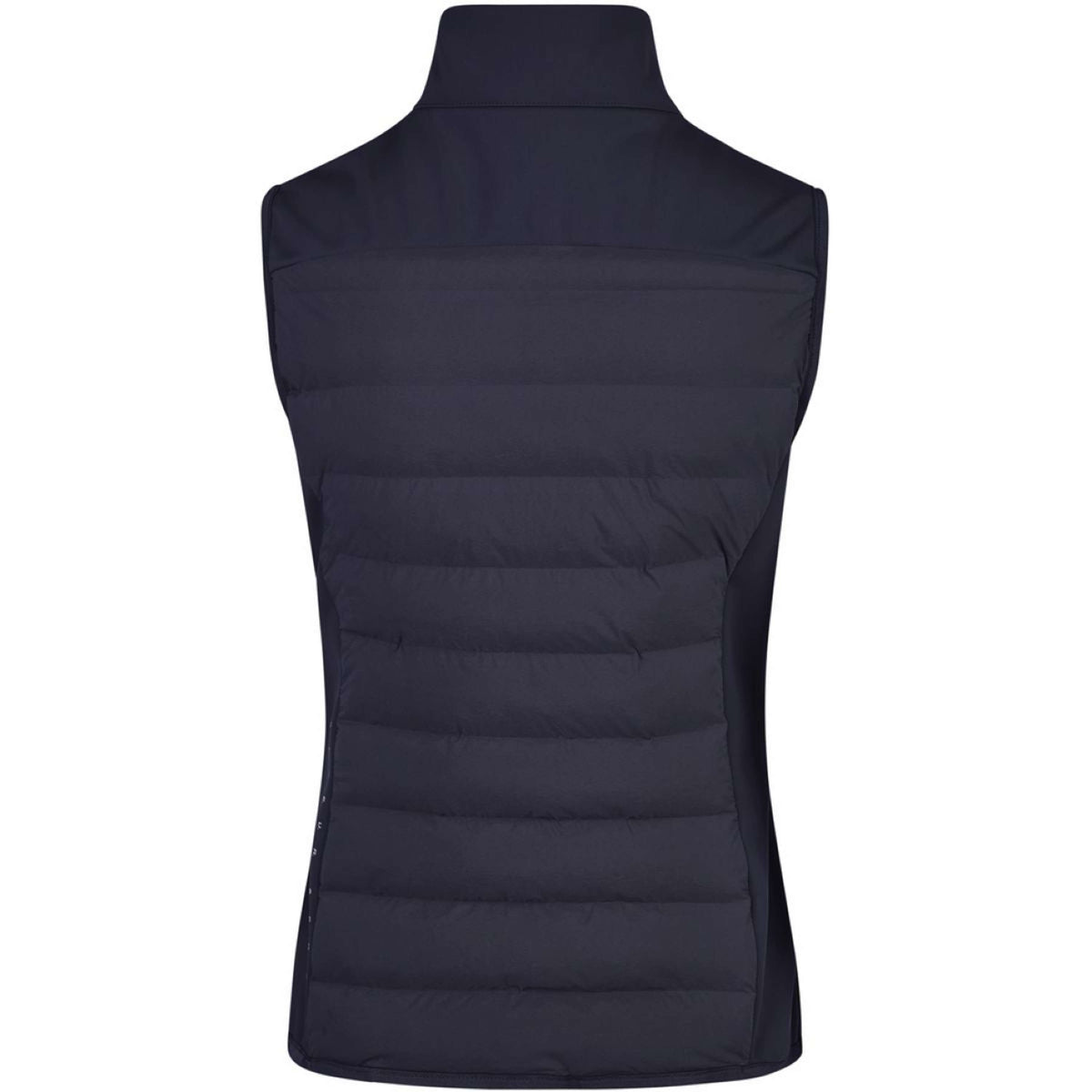 Pikeur Gilet Hybrid AW25 Nightblue
